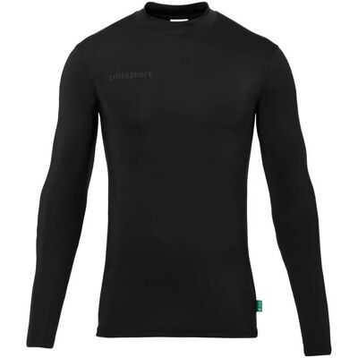 Maillot intérieur rembourré de gardien de but noir XXL Uhlsport - Publicité Maillot intérieur rembourré de gardien de but noir XXL Uhlsport - Publicité