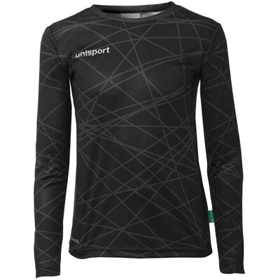 UHLSPORT Kinder Prediction Torwart Set Junior - unisex - black - 116 UHLSPORT Kinder Prediction Torwart Set Junior - unisex - black - 116