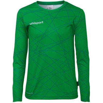 UHLSPORT Prediction Junior Goalkeeper Set - 152cm - Sports Set UHLSPORT Prediction Junior Goalkeeper Set - 152cm - Sports Set