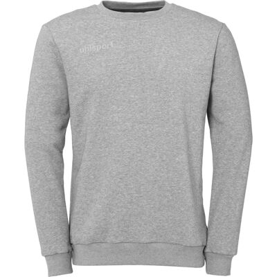 UHLSPORT Męska Bluza z Kapturem - 3XL - Odzież Sportowa UHLSPORT Męska Bluza z Kapturem - 3XL - Odzież Sportowa
