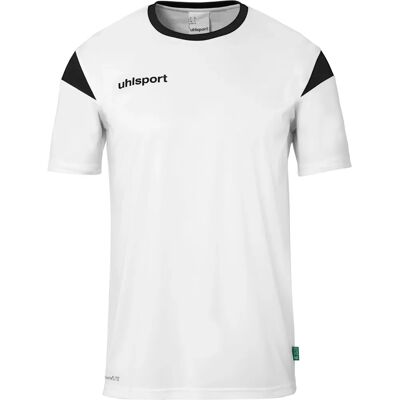 UHLSPORT Maillot Squad 27 à Manches Courtes - 3XL - Vêtements de Sport - Publicité UHLSPORT Maillot Squad 27 à Manches Courtes - 3XL - Vêtements de Sport - Publicité