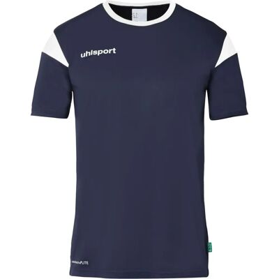 UHLSPORT UHLSPORT Trikot Squad 27 - marine/weiß - S - Sporttrikot UHLSPORT UHLSPORT Trikot Squad 27 - marine/weiß - S - Sporttrikot