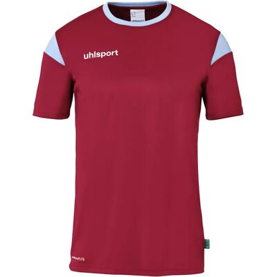 Uhlsport Uhlsport Squad 27 rot XL - Maglietta da calcio Uhlsport Uhlsport Squad 27 rot XL - Maglietta da calcio