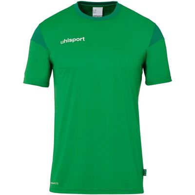 UHLSPORT Herren Trikot Squad 27 Kurzarm - Sporttrikot UHLSPORT Herren Trikot Squad 27 Kurzarm - Sporttrikot