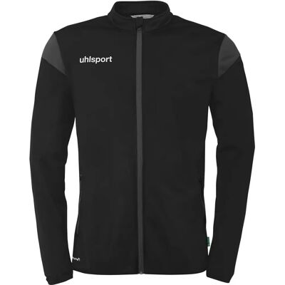 Uhlsport Squad 27 Classic Kids black 140 - Children's Sportswear Uhlsport Squad 27 Classic Kids black 140 - Children's Sportswear