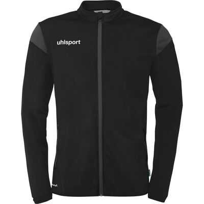 Uhlsport Squad 27 Classic Bambini nero 140 - Abbigliamento sportivo per bambini Uhlsport Squad 27 Classic Bambini nero 140 - Abbigliamento sportivo per bambini