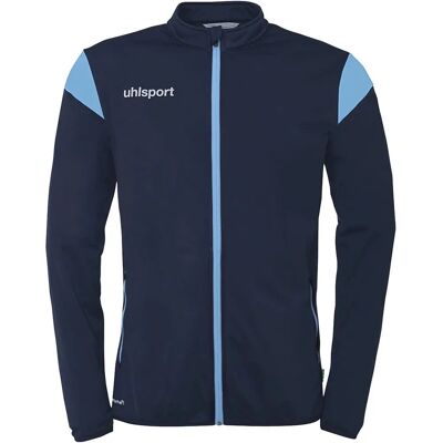Uhlsport Squad 27 Classic Child Blue - Soccer Ball Uhlsport Squad 27 Classic Child Blue - Soccer Ball