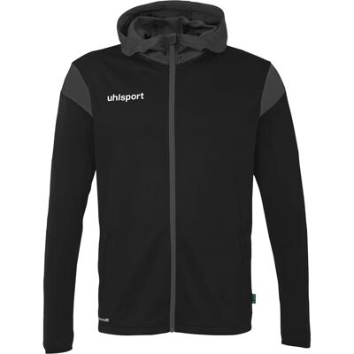 UHLSPORT Squad 27 Training Hood Jacket - Jacket UHLSPORT Squad 27 Training Hood Jacket - Jacket