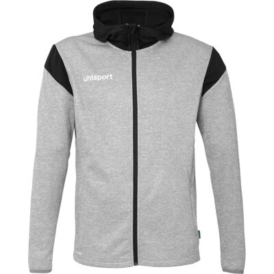 UHLSPORT UHLSPORT Veste d'entraînement Squad 27 - Veste - Publicité UHLSPORT UHLSPORT Veste d'entraînement Squad 27 - Veste - Publicité