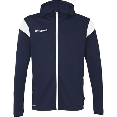 Uhlsport Squad 27 Training Hood - Training Hoodie Uhlsport Squad 27 Training Hood - Training Hoodie