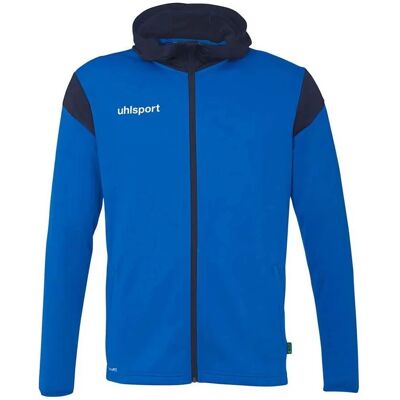 Uhlsport Model with Full Zip Squad 27 for Boys Uhlsport Model with Full Zip Squad 27 for Boys