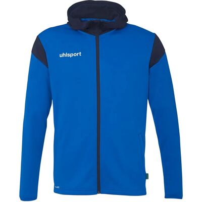Uhlsport Model with Full Zip Squad 27 for Boys Uhlsport Model with Full Zip Squad 27 for Boys