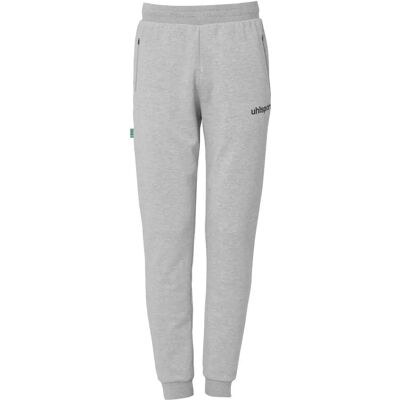 UHLSPORT Herren Sporthose ID - 4XL - Gray - Sporthose UHLSPORT Herren Sporthose ID - 4XL - Gray - Sporthose