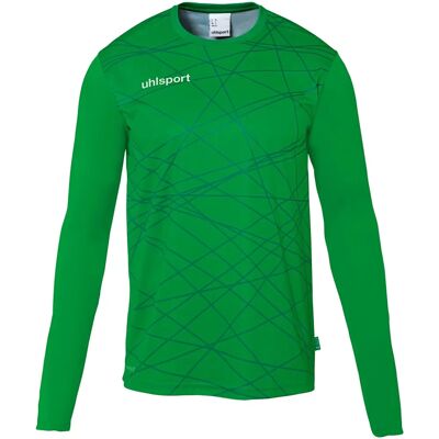 Uhlsport Prediction L - T-shirt sportif Uhlsport Prediction L - T-shirt sportif