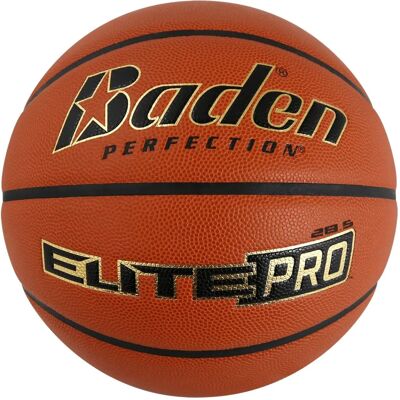 Baden Elite Pro Nfhs Oranje 6 - Basketbal Baden Elite Pro Nfhs Oranje 6 - Basketbal