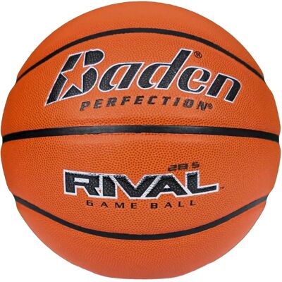 Baden Perfection Rival Game Basketball sz 6 - Basketbal Baden Perfection Rival Game Basketball sz 6 - Basketbal