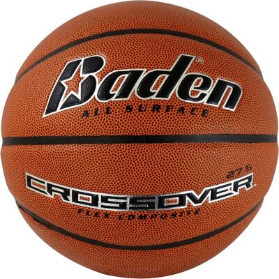 Baden Crossover Basketball sz 5 - Basketball Baden Crossover Basketball sz 5 - Basketball