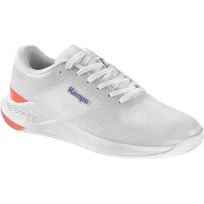 Kempa Kourtfly Two Weiß - Sportschuhe Kempa Kourtfly Two Weiß - Sportschuhe