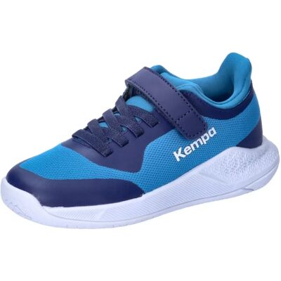 Kempa Kourtfly Enfants Chaussures Indoor - Hallen-Sport-Schuhe Kempa Kourtfly Enfants Chaussures Indoor - Hallen-Sport-Schuhe