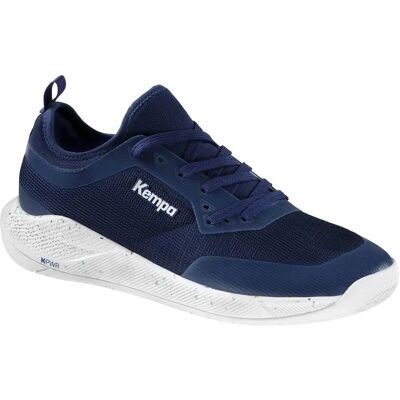 Kempa Kourtfly I blau - Sports Shoe Kempa Kourtfly I blau - Sports Shoe