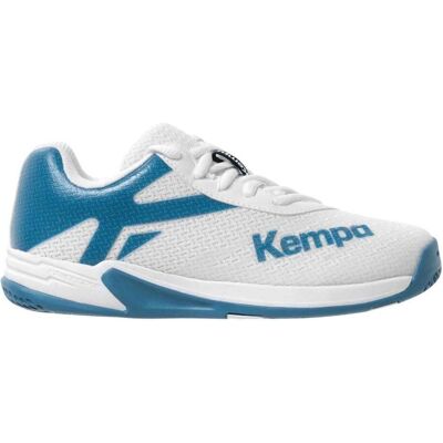 Kempa Wing 2.0 Blanc - Chaussures d'intérieur Kempa Wing 2.0 Blanc - Chaussures d'intérieur