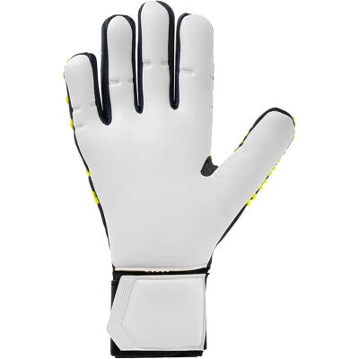 Uhlsport - Prediction Absolutgrip HN Fit - Blau - 11 - Gloves Uhlsport - Prediction Absolutgrip HN Fit - Blau - 11 - Gloves