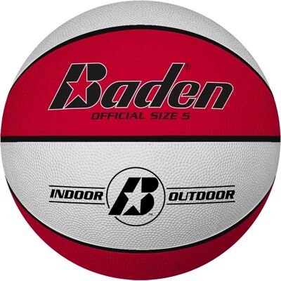 Basketball Uhlsport Umbro Basic Baden - Résistant en Caoutchouc Indoor/Outdoor Basketball Uhlsport Umbro Basic Baden - Résistant en Caoutchouc Indoor/Outdoor