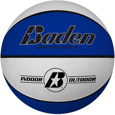 Balón de baloncesto Uhlsport Basic Baden - royal/weiß - Baloncesto Balón de baloncesto Uhlsport Basic Baden - royal/weiß - Baloncesto