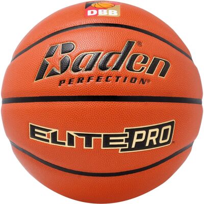 Baden Elite Pro Dbb 7 - Basketbal Baden Elite Pro Dbb 7 - Basketbal