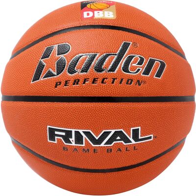 Baden Rival Dbb naranja - baloncesto Baden Rival Dbb naranja - baloncesto