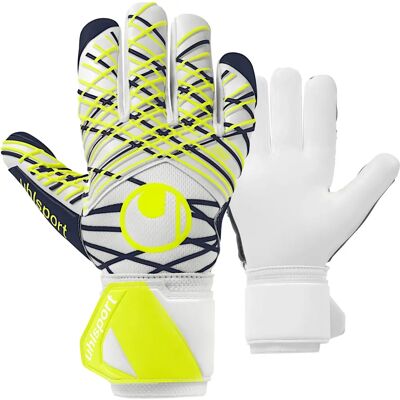 uhlsport absolutgrip hn pro Jr - Dziecięce rękawice bramkarskie uhlsport absolutgrip hn pro Jr - Dziecięce rękawice bramkarskie