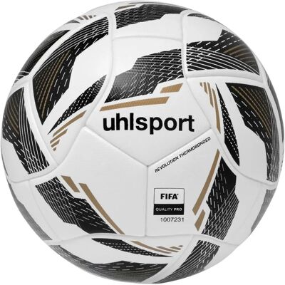 Uhlsport Revolution Thermobonded - Pallone da calcio Uhlsport Revolution Thermobonded - Pallone da calcio