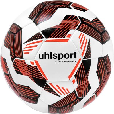 Uhlsport Modelo 4 Balón de fútbol blanco - Balón de fútbol Uhlsport Modelo 4 Balón de fútbol blanco - Balón de fútbol