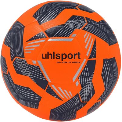 Uhlsport 290 Ultra Light Addglue Pomarańczowy - Piłka treningowa Uhlsport 290 Ultra Light Addglue Pomarańczowy - Piłka treningowa