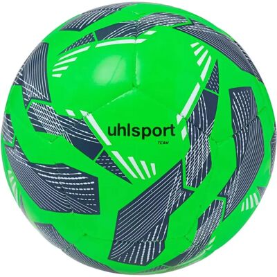 Uhlsport Mini Zielony - Piłka nożna Uhlsport Mini Zielony - Piłka nożna