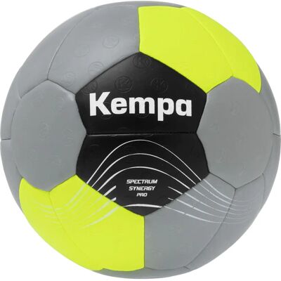 Kempa Spectrum Synergy Pro grijs - Voetbal Kempa Spectrum Synergy Pro grijs - Voetbal