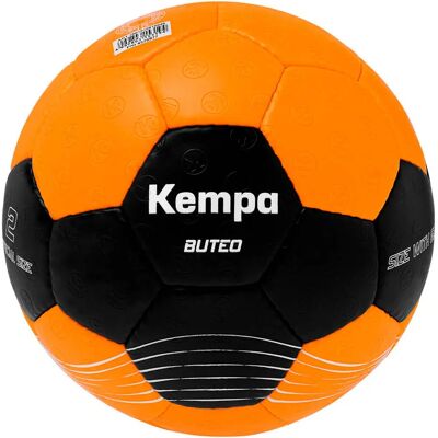 Kempa Buteo orange 2 - Ballon de football Kempa Buteo orange 2 - Ballon de football