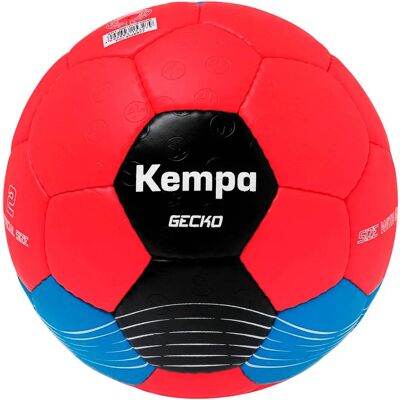 Kempa Gecko rot - Pelota Kempa Gecko rot - Pelota