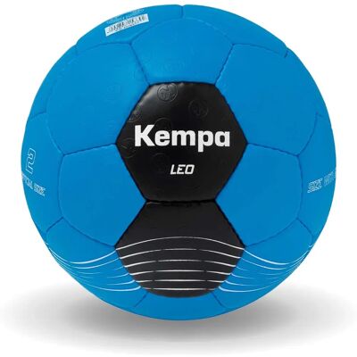 Kempa Leo blau 2 - Trainingsball Kempa Leo blau 2 - Trainingsball