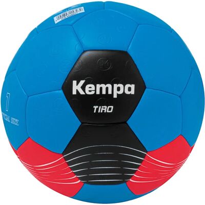 Kempa Handball T-1 - Handball - Publicité Kempa Handball T-1 - Handball - Publicité