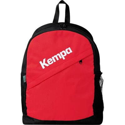 Kempa Rucksack Team schwarz - Mochila Kempa Rucksack Team schwarz - Mochila