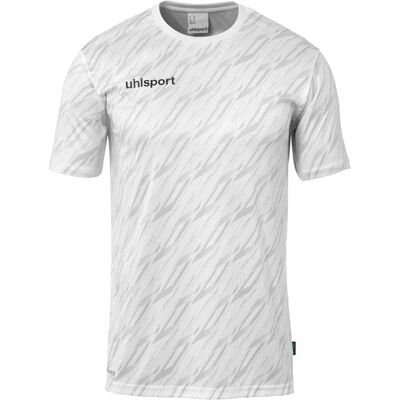 T-shirt Enfant Uhlsport Progressive 28 - T-Shirt T-shirt Enfant Uhlsport Progressive 28 - T-Shirt