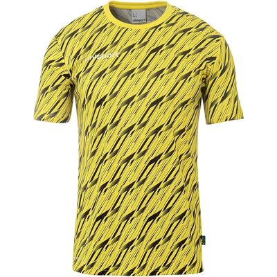 Uhlsport Progressive 28 T-shirt pour enfants - T-Shirt Uhlsport Progressive 28 T-shirt pour enfants - T-Shirt