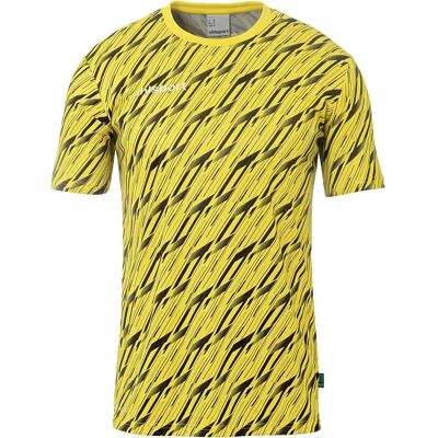 Uhlsport T-Shirt Progressive 28 - T-Shirt Uhlsport T-Shirt Progressive 28 - T-Shirt
