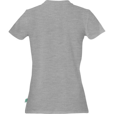 Uhlsport Poloshirt Essential Grau - Poloshirt Uhlsport Poloshirt Essential Grau - Poloshirt