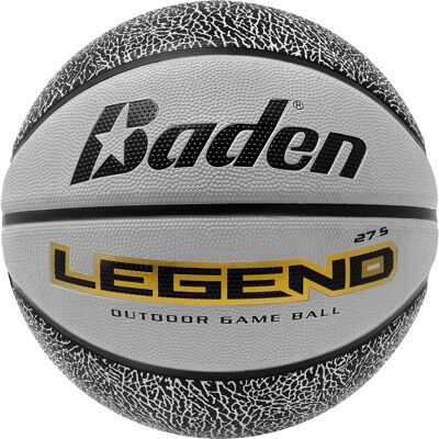 Baden Legend gris - Pneu Baden Legend gris - Pneu