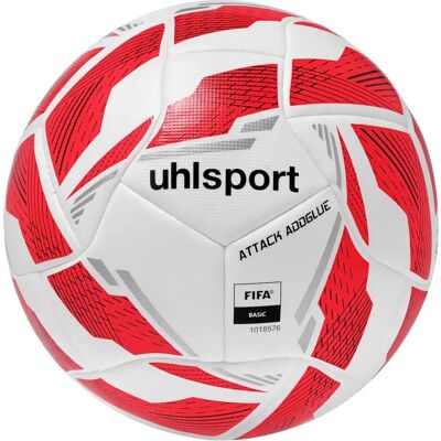 Uhlsport Attack Addglue 5 - Palla sportiva Uhlsport Attack Addglue 5 - Palla sportiva