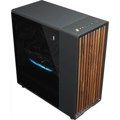 Kiebel Black Forest i7-13700KF Gaming-PC - 32GB DDR5 - 2TB SSD - RTX 4070 Ti - Windows 11 Kiebel Black Forest i7-13700KF Gaming-PC - 32GB DDR5 - 2TB SSD - RTX 4070 Ti - Windows 11