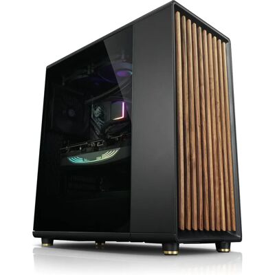 Kiebel - Dark Forest V - 32 GB DDR4 - 2 TB SSD - Desktop-PC Kiebel - Dark Forest V - 32 GB DDR4 - 2 TB SSD - Desktop-PC