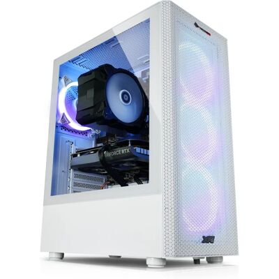 Kiebel - Pulsar V - Ryzen 7 5700X - 32GB RAM - Desktop-PC Kiebel - Pulsar V - Ryzen 7 5700X - 32GB RAM - Desktop-PC